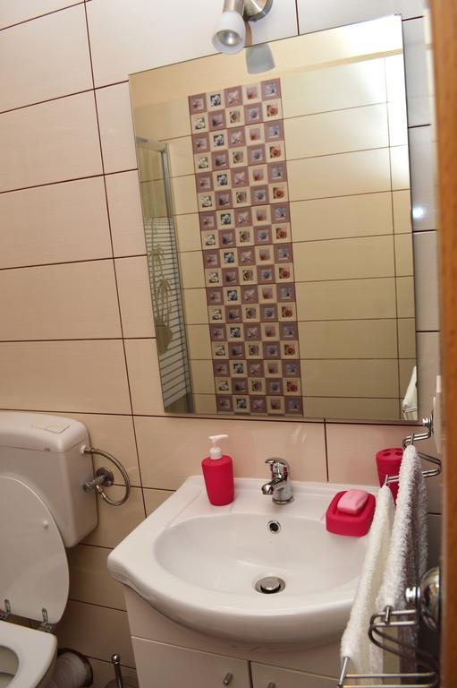Apartament Ancica *