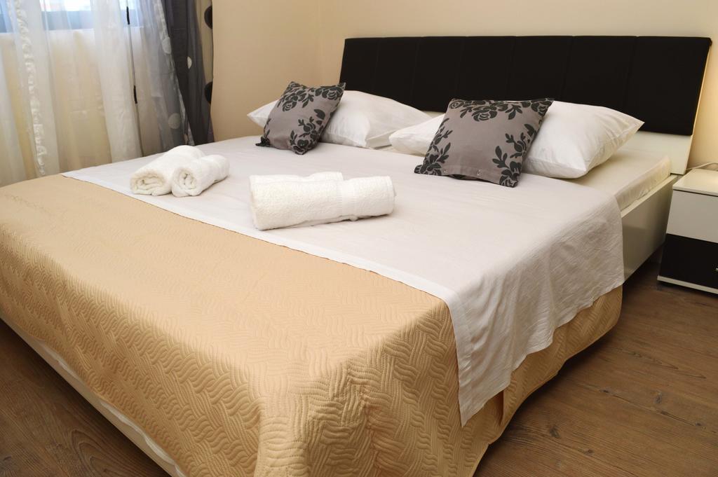 Ancica Apartament *