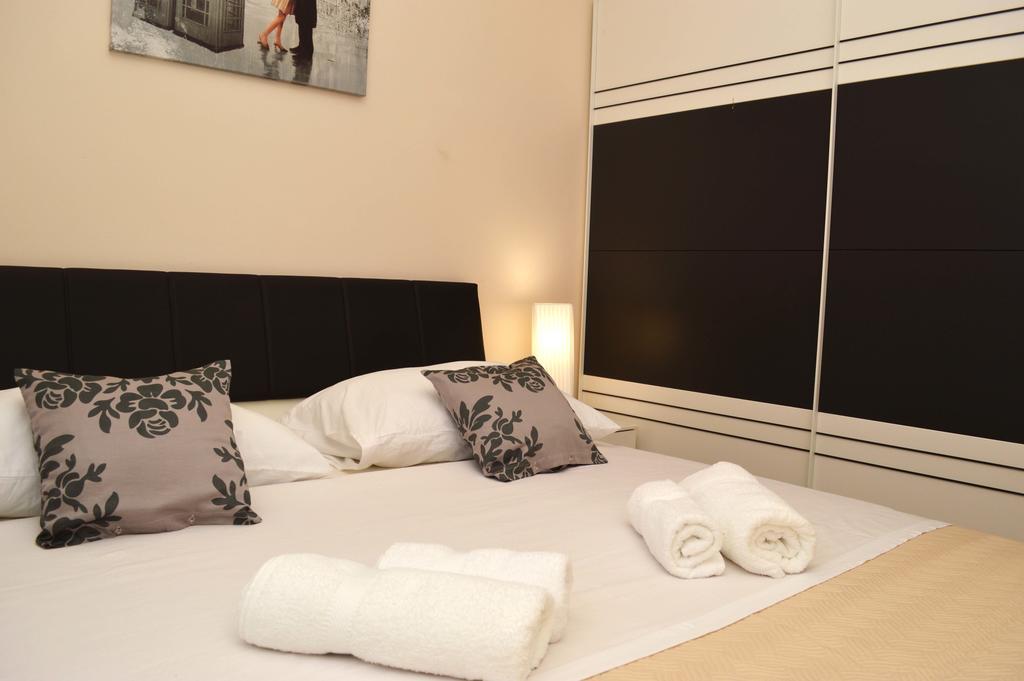 Apartament Ancica