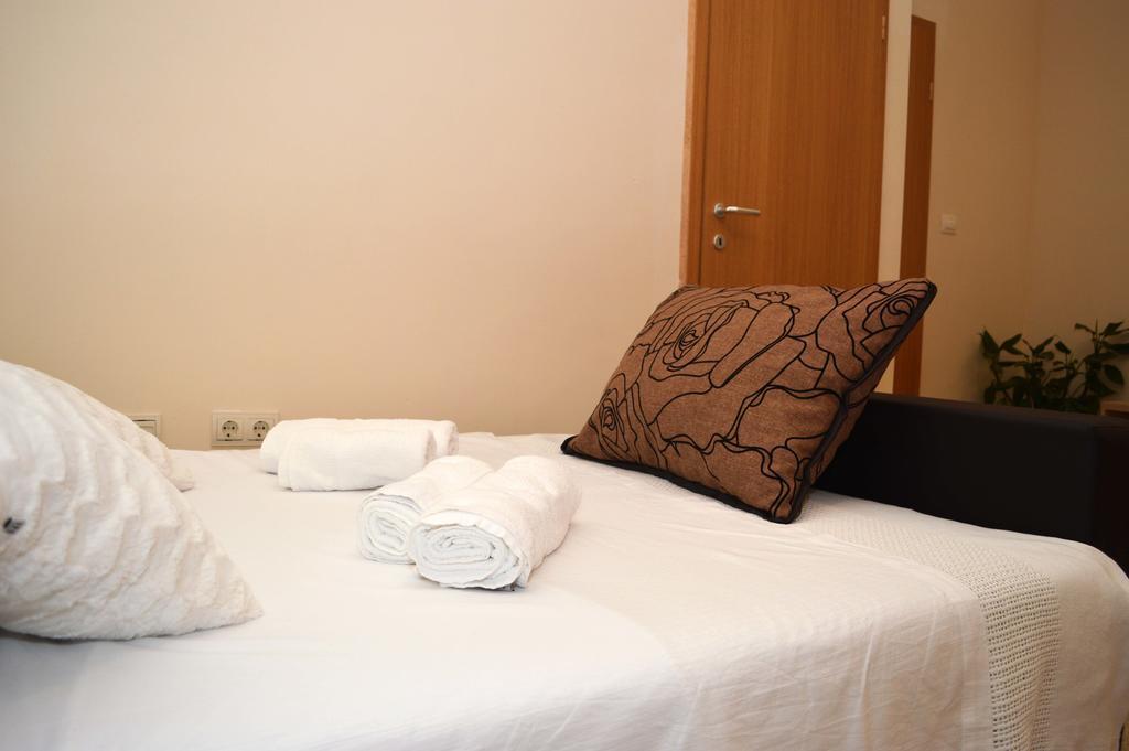 Ancica Apartament
