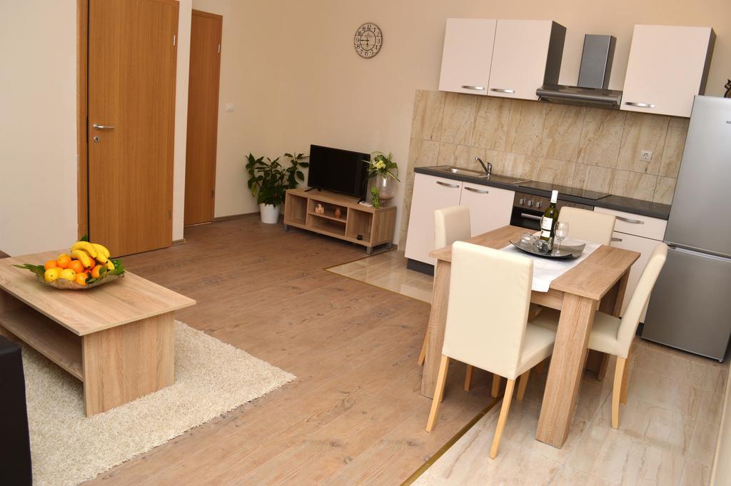 Apartament Ancica *