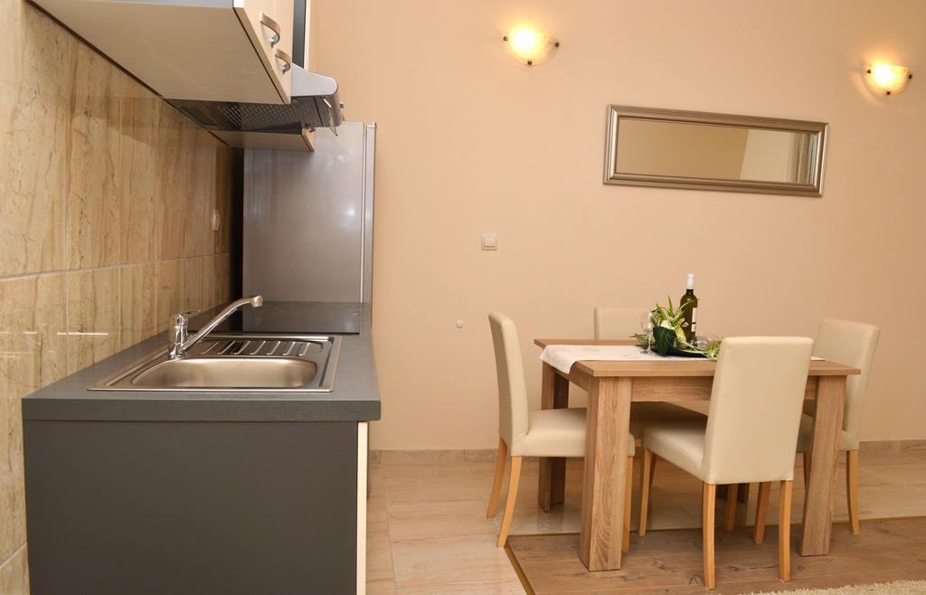 Ancica Apartament Split