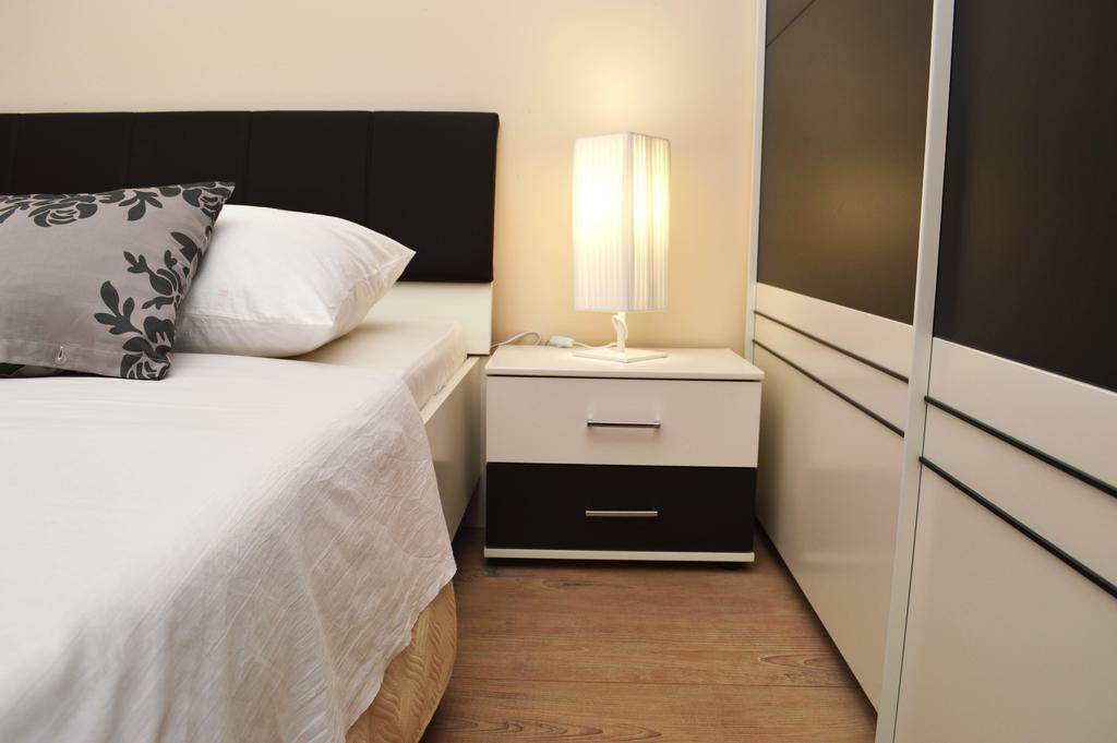 Ancica Apartament Split