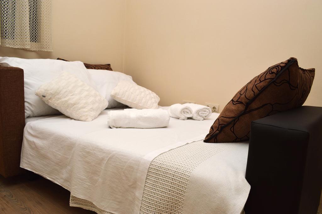 Ancica Apartament *