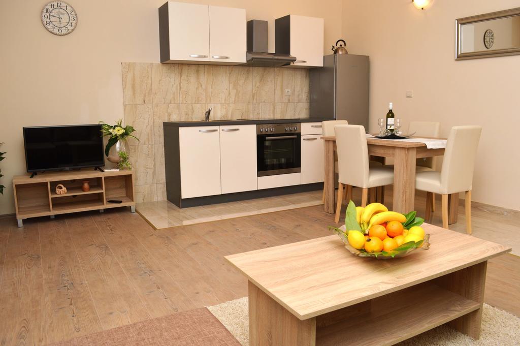 Apartament Ancica Split