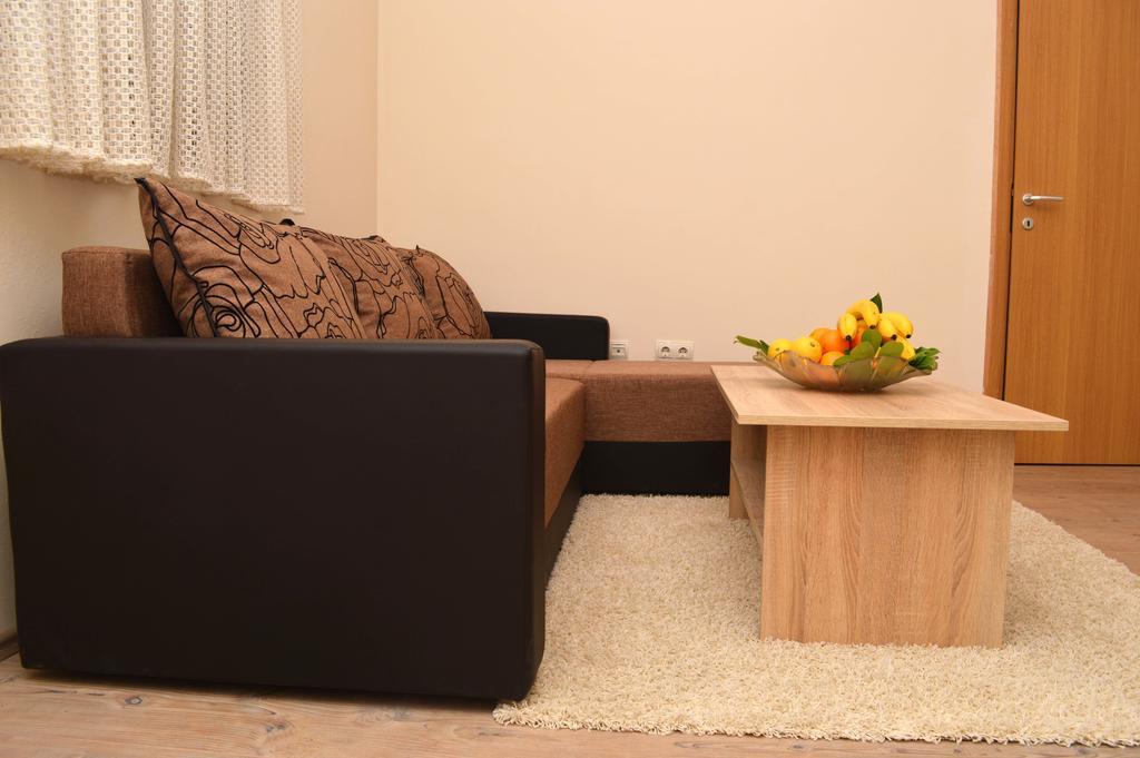 Apartament Ancica *