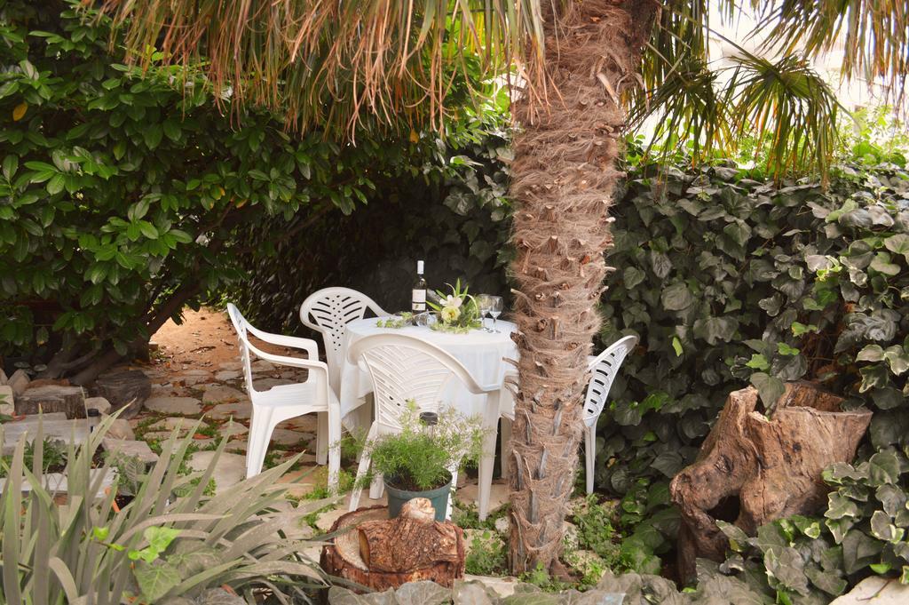 Apartament Ancica